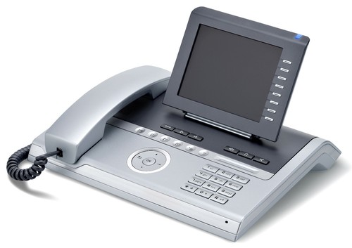 Siemens openstage 80 - siemens, 40