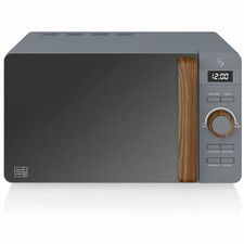 Digitale Mikrowelle 20L