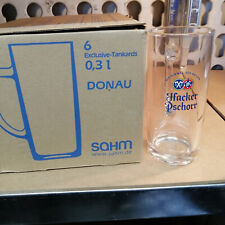 Hacker Pschorr 6x Krug 0,3 l