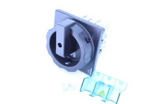 SIEMENS Hauptschalter 3LD2