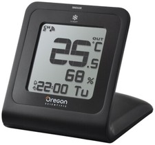 Oregon touch wetterstation - oregon,