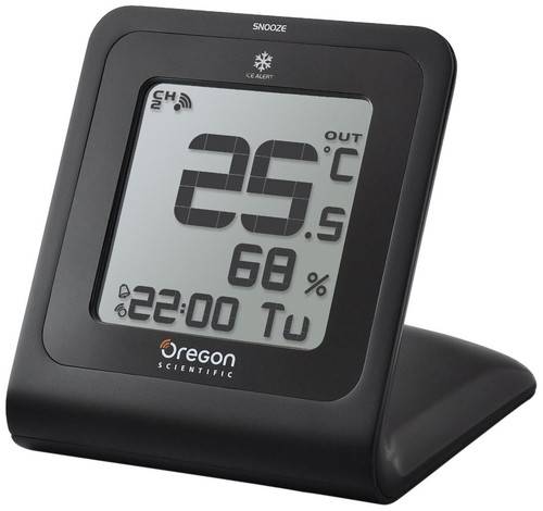 Oregon touch wetterstation - touch,