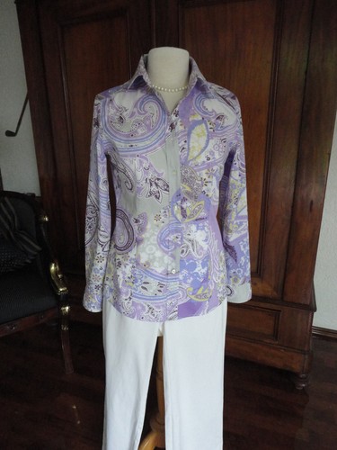 Etro bluse langarm - ,