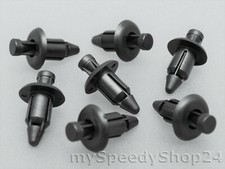 10x Spreizniete Befestigung