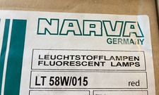 NARVA LEUCHTSTOFFLAMPE LT