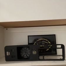 Golf mk1 diesel - vw, titten