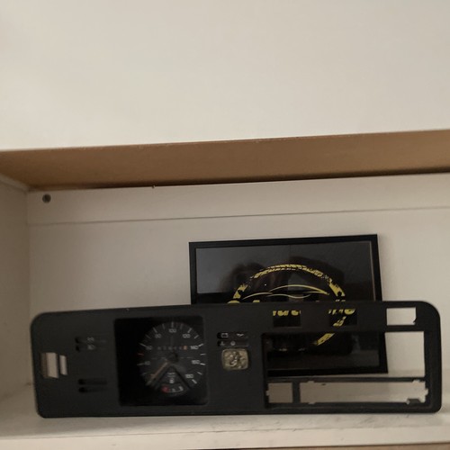 Golf mk1 diesel titten - 1,