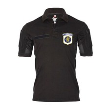 Tactical polo stoewer oldtimer - tactical,