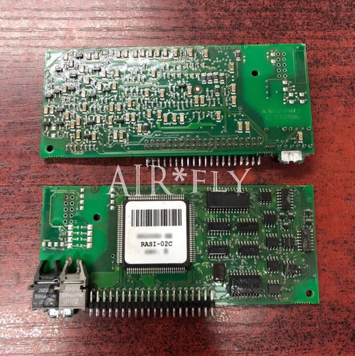 1pc used abb - 1pc, acs800