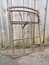 sehr schönes altes Gusseisen