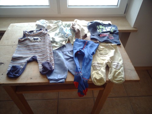 Kleiderpaket kinder für jungs - kinder,