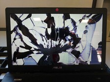 Ist Ihr Laptop Display defekt? Wir reparieren es, schnell und günstig