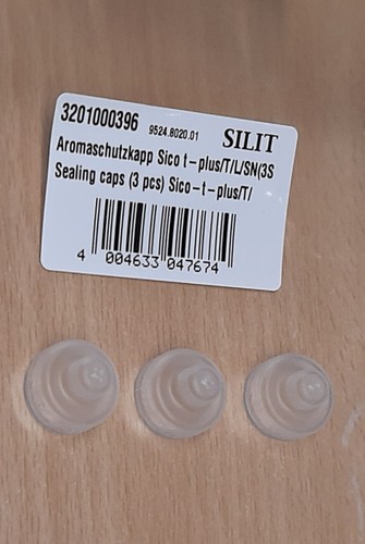 Silit aromaschutzkappen - silit,