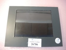 Display LCD, B&R Steuerung