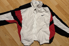 Nike vintage jacke - vintage,