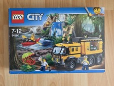 LEGO City Dschungel Konvolut
