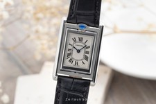 Cartier Tank Basculante