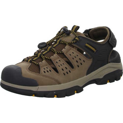 Sandalette zehenschutz - sandalette,