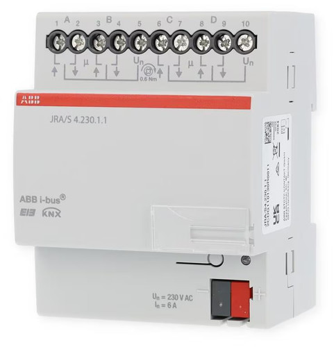 Abb jra 230 1 - jra/s, 4.230.1.1