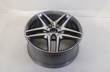 Mercedes-Benz C217 CL 65 AMG