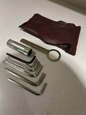 KTM Vintage Twinshock 70/80s