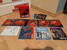 Cowboy Bebop - Komplette Serie Collector's DVD Box-Set