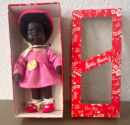 Vintage kathe kruse - vintage,