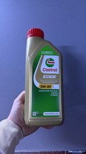 Castrol Edge 5W-30 M Motoröl