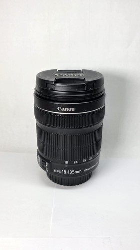 Canon 135mm 5 6 - 18-135mm, is
