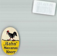 38119893 - 7100 Heilbronn Hahn Maccaroni Knorr Vignette