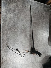 VW Passat B5 3B 3B5 Radioantenne Antenne 3B0035507 Original Antennenfuss