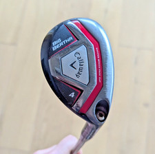 Callaway Big Bertha 2015