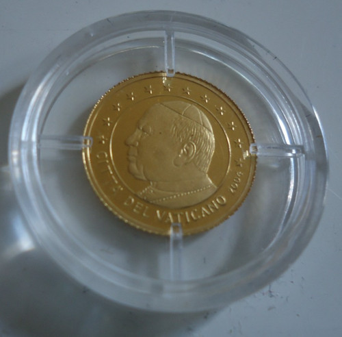 25 unze goldmünze - 1,