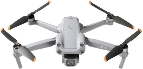 Kontogebunden dji air fly - dji,