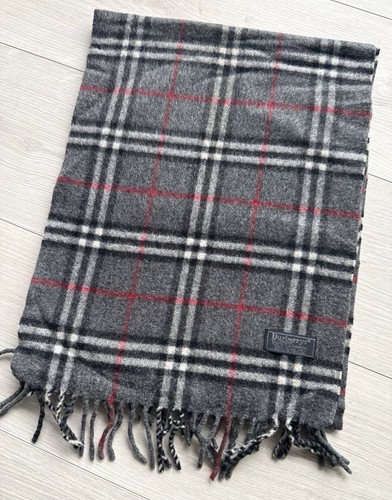Originale burberry schal - originale,