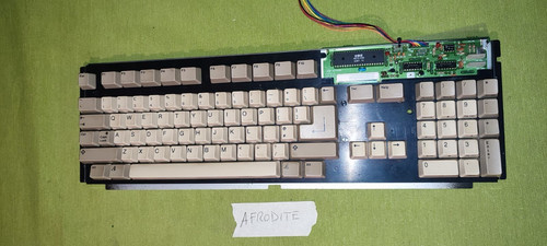 Commodore amiga 500 - amiga,