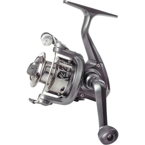 Zebco micro lite - zebco, micro-x-lite