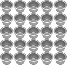 30 Stück Mini Kerzenhalter