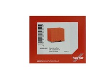 Herpa 053594-004 2x 10ft