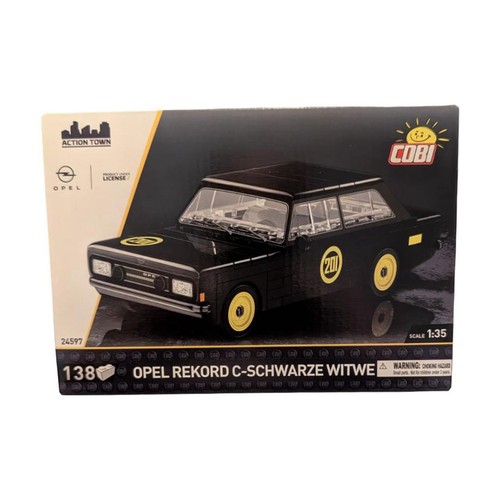 Cobi 24597 opel - 24597,
