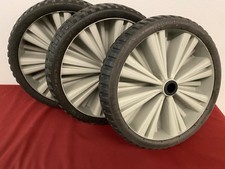 Räder für Slipwagen