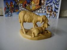 ANRI Bernardi-Krippenfiguren