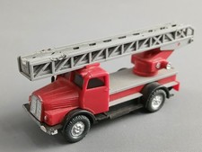 DDR Modellbau H0 Eisenbahn