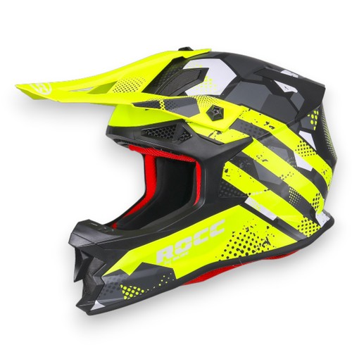 Crosshelm rocc 800 - rocc,