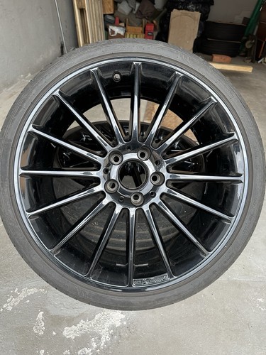 Mercedes klasse cla 45 - mercedes, a