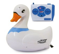 Jamara RC Water Animals Schwan