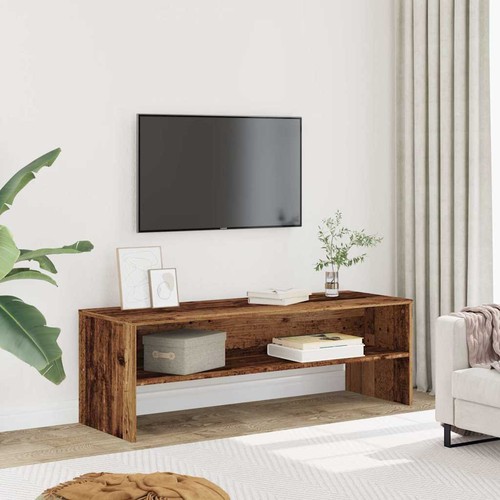 Vidaxl schrank antikholz - tv-schrank,,