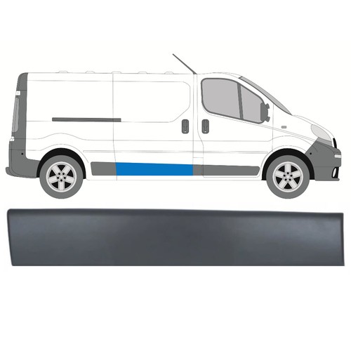 Für renault trafic opel - für,