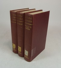 The Jataka or Stories of the Buddha's Former Births (Vol. 1-6) (= Pali Text Soci