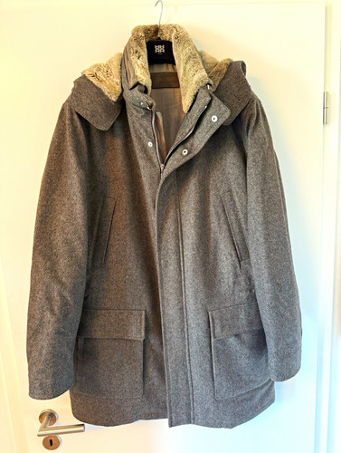 Ermenegildo zegna elements - zegna,